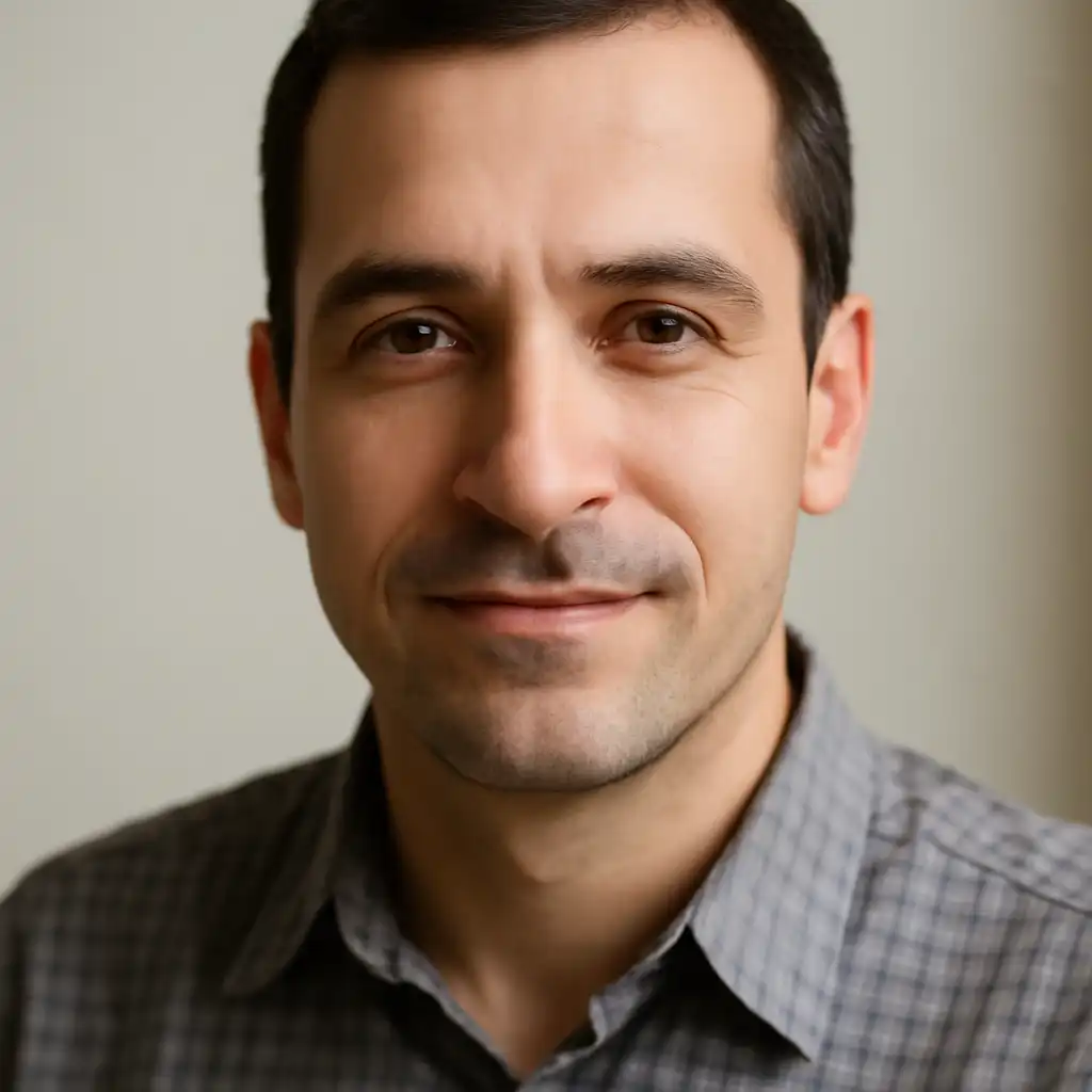 Roberto Marchetti
